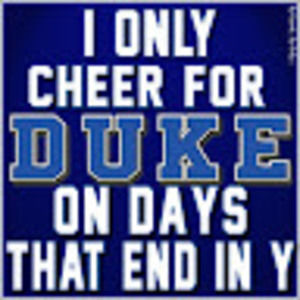 Meet your Posher, Creighton